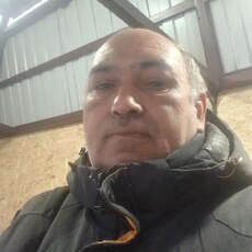 Фотография мужчины Эмин, 51 год из г. Кемерово