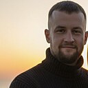 Вадим, 33 года