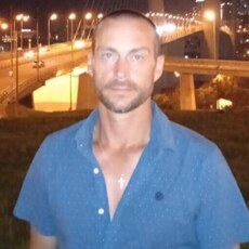 Фотография мужчины Вилли, 51 год из г. Саратов