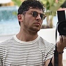 Фотография мужчины Leo, 32 года из г. Баку
