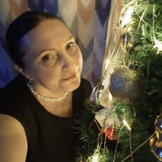 Фотография девушки Наталья, 45 лет из г. Белогорск