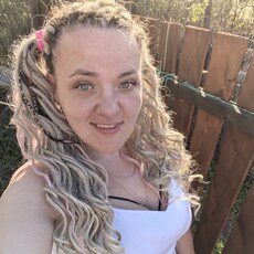 Фотография девушки Наталья, 34 года из г. Омск