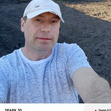 Фотография мужчины Александр, 45 лет из г. Мамонтово
