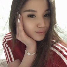 Фотография девушки Акниет, 20 лет из г. Актобе