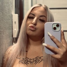 Фотография девушки Ксения, 21 год из г. Краснодар