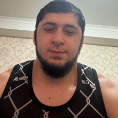 Фотография мужчины Джалил, 30 лет из г. Дербент
