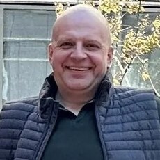 Фотография мужчины Алексей, 48 лет из г. Москва