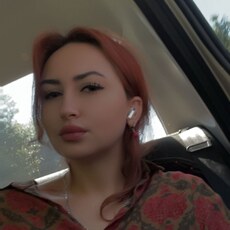 Фотография девушки Заля, 35 лет из г. Нальчик