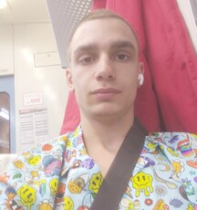 Фотография мужчины Некто, 21 год из г. Пермь