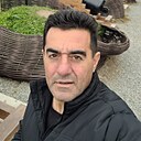 Артур, 45 лет
