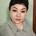 Индира, 45 лет