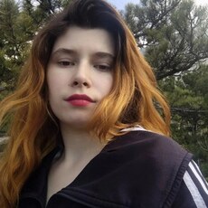 Фотография девушки Алиса, 34 года из г. Ялта