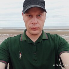 Фотография мужчины Сергей, 36 лет из г. Новый Некоуз