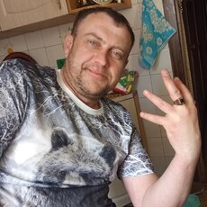 Фотография мужчины Николай, 36 лет из г. Орск