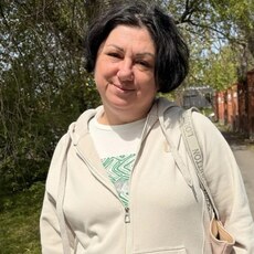 Фотография девушки Елена, 47 лет из г. Ростов-на-Дону
