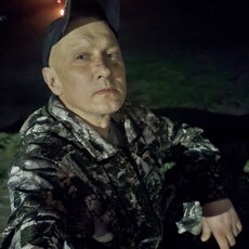Фотография мужчины Miscreant, 43 года из г. Нарочь