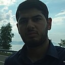 Александр, 24 года
