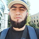 Аламшо, 36 лет