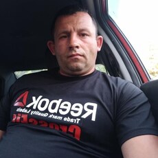Фотография мужчины Димасик, 41 год из г. Барановичи