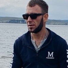 Фотография мужчины Serega, 35 лет из г. Волгоград