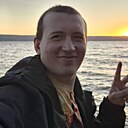 Дэн, 33 года
