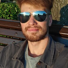 Фотография мужчины Василий, 26 лет из г. Иркутск