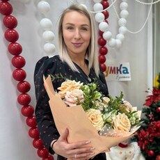 Фотография девушки Оксана, 38 лет из г. Красноярск