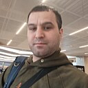 Басир, 34 года