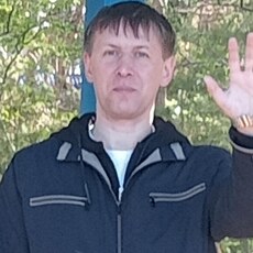 Фотография мужчины Евгений, 41 год из г. Павлодар