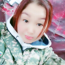 Фотография девушки Камила, 38 лет из г. Астрахань