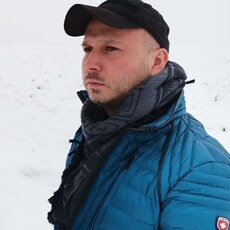 Фотография мужчины Dolorian, 38 лет из г. Тверь