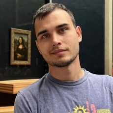 Фотография мужчины Артур, 38 лет из г. Днепр