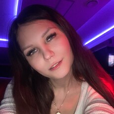 Фотография девушки Анютик, 35 лет из г. Ульяновск