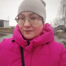 Фотография девушки Ирина, 49 лет из г. Яшкино