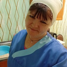 Фотография девушки Светлана, 47 лет из г. Газимурский Завод