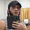 Ахмед, 22 года