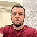 Расул, 33 года