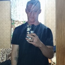Фотография мужчины Андрей, 23 года из г. Кировград
