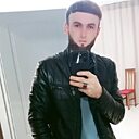 Самир, 27 лет