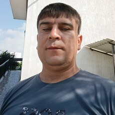 Фотография мужчины Baxtiyor, 37 лет из г. Тойтепа