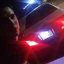 Ник, 23 года