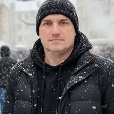 Фотография мужчины Денис, 40 лет из г. Кемерово