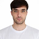 Саид, 26 лет