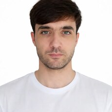 Фотография мужчины Саид, 26 лет из г. Истра