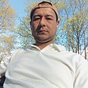 Бехруз, 33 года