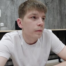 Фотография мужчины Михаил, 29 лет из г. Череповец