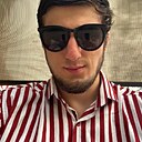 Тамерлан, 22 года