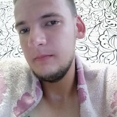 Фотография мужчины Данил, 29 лет из г. Бийск