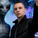 Юрий, 28 лет