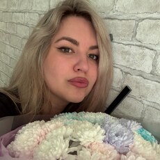Фотография девушки Юлия, 29 лет из г. Киров